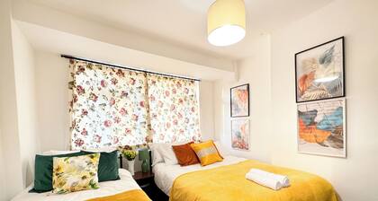 Warland House London