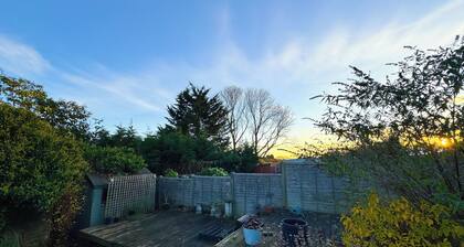 Warland House London