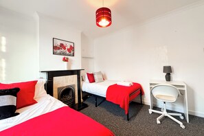 Room - Warland House London  (London)