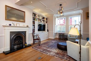 Ferienhaus | 3 Schlafzimmer, Internetzugang