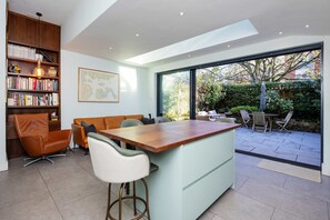 Hus | 3 soverom og internett