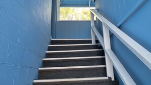Unclassified image, 3 of 48, button - Budget Downtown Studio-G w/Queen Bed,  Micro-Kitchen AC, WIFI & 4 free Streamers (Wailuku)
