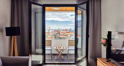 GuestReady - Relax and Recharge in Funchal