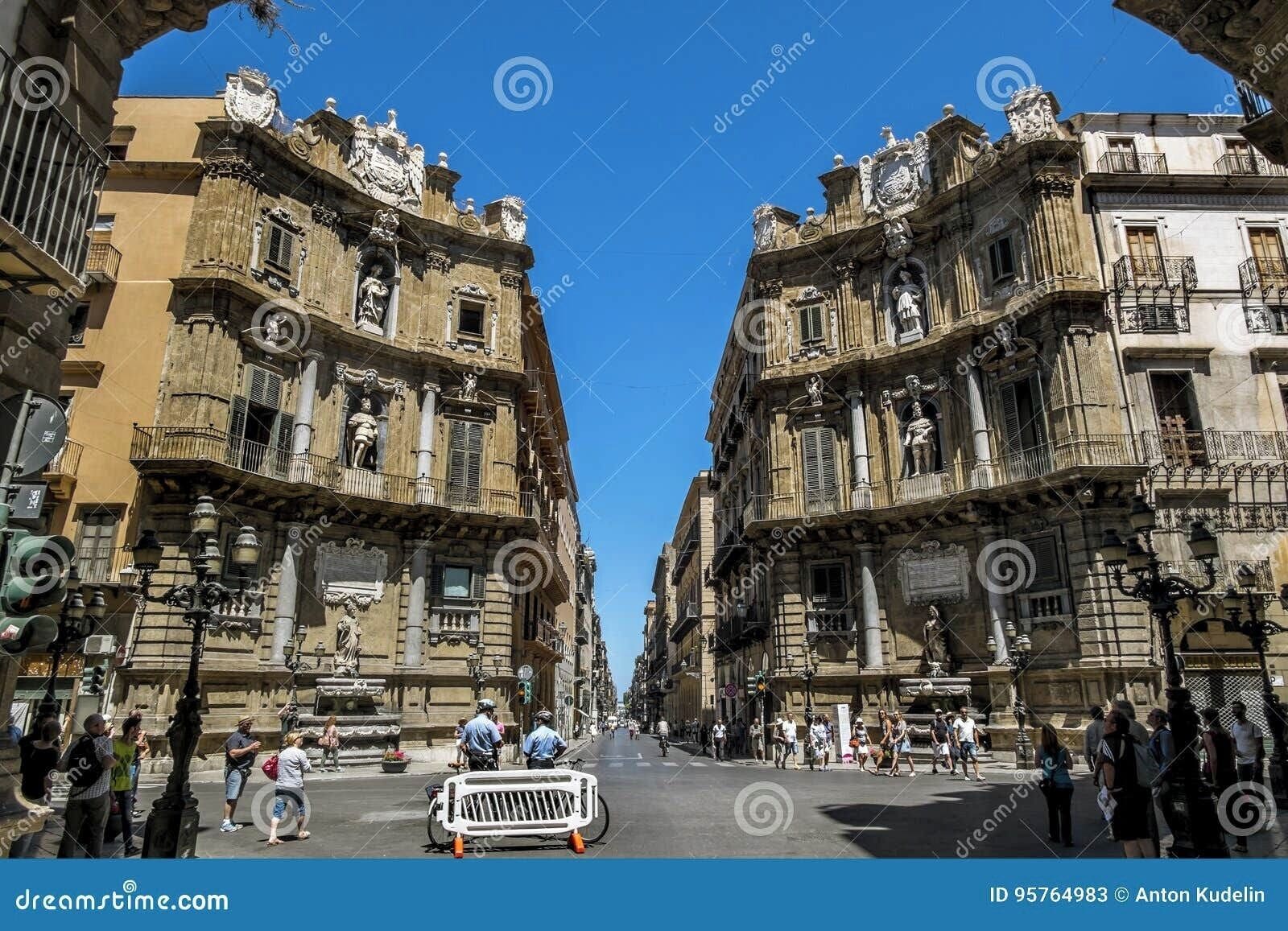 Foto - Soste Normanne