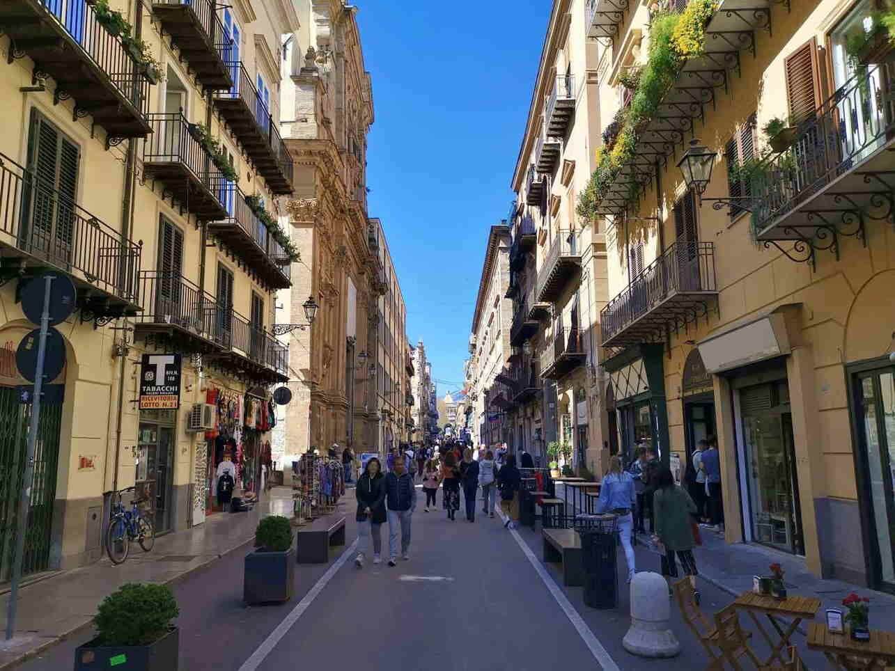 Foto - Soste Normanne