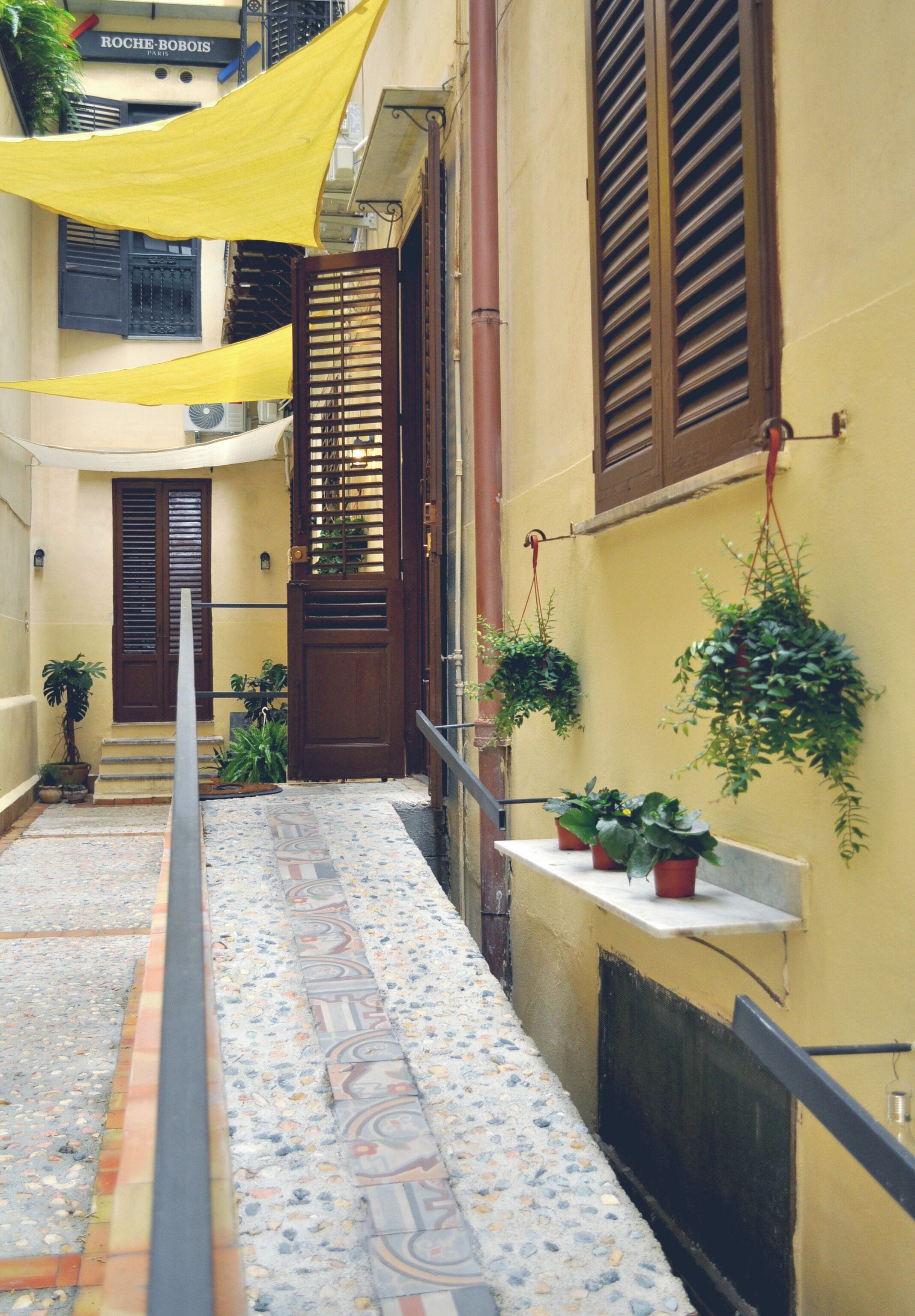 Foto - Soste Normanne