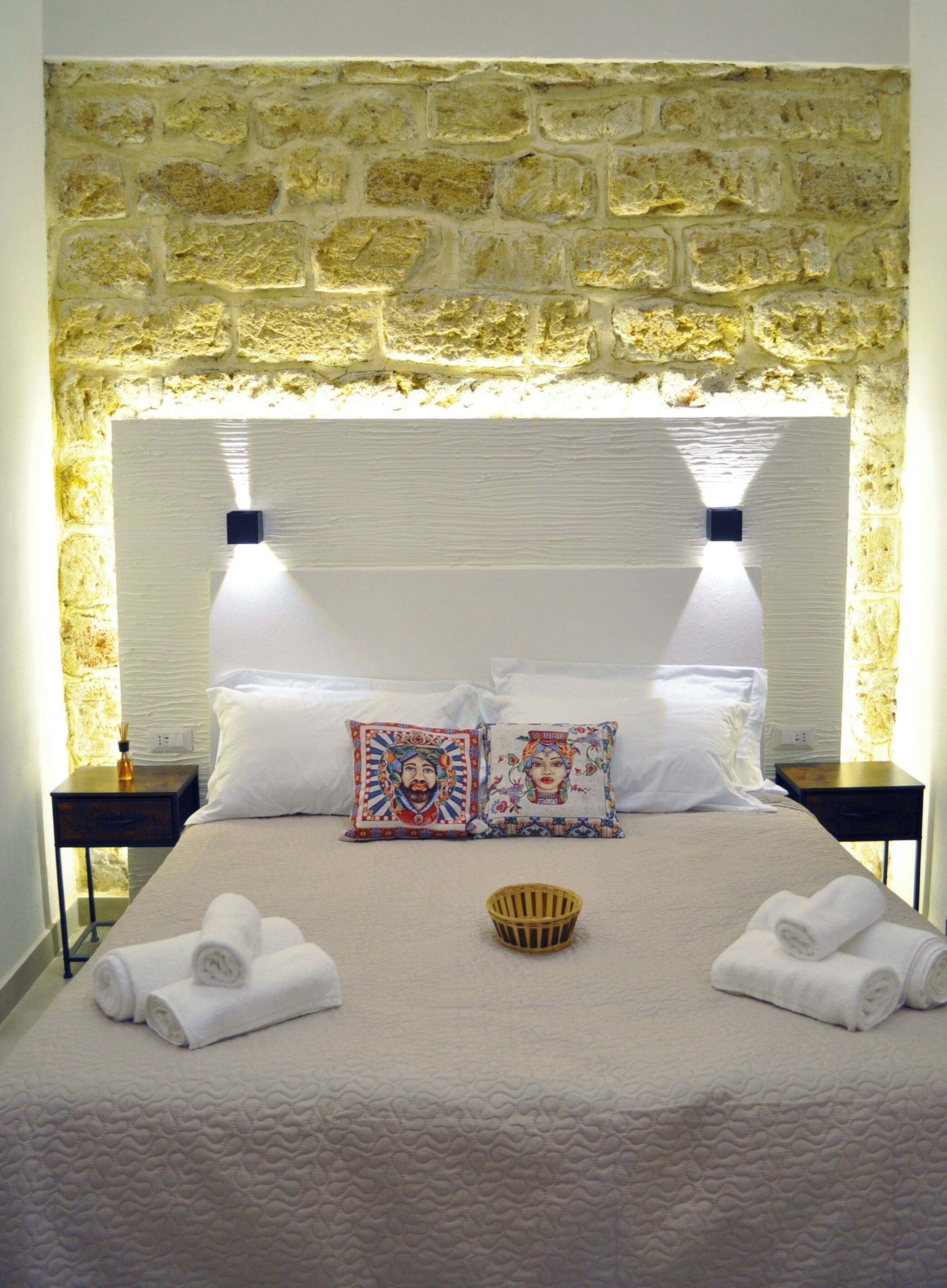 Foto - Soste Normanne