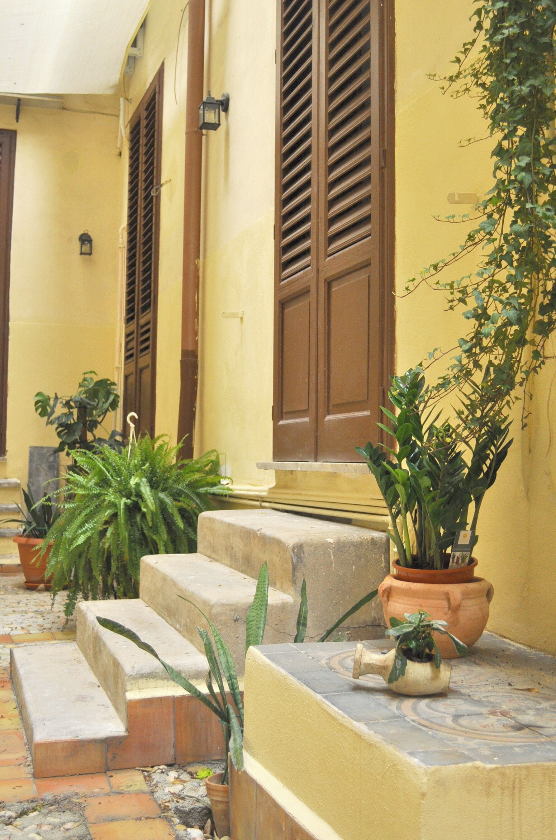 Foto - Soste Normanne