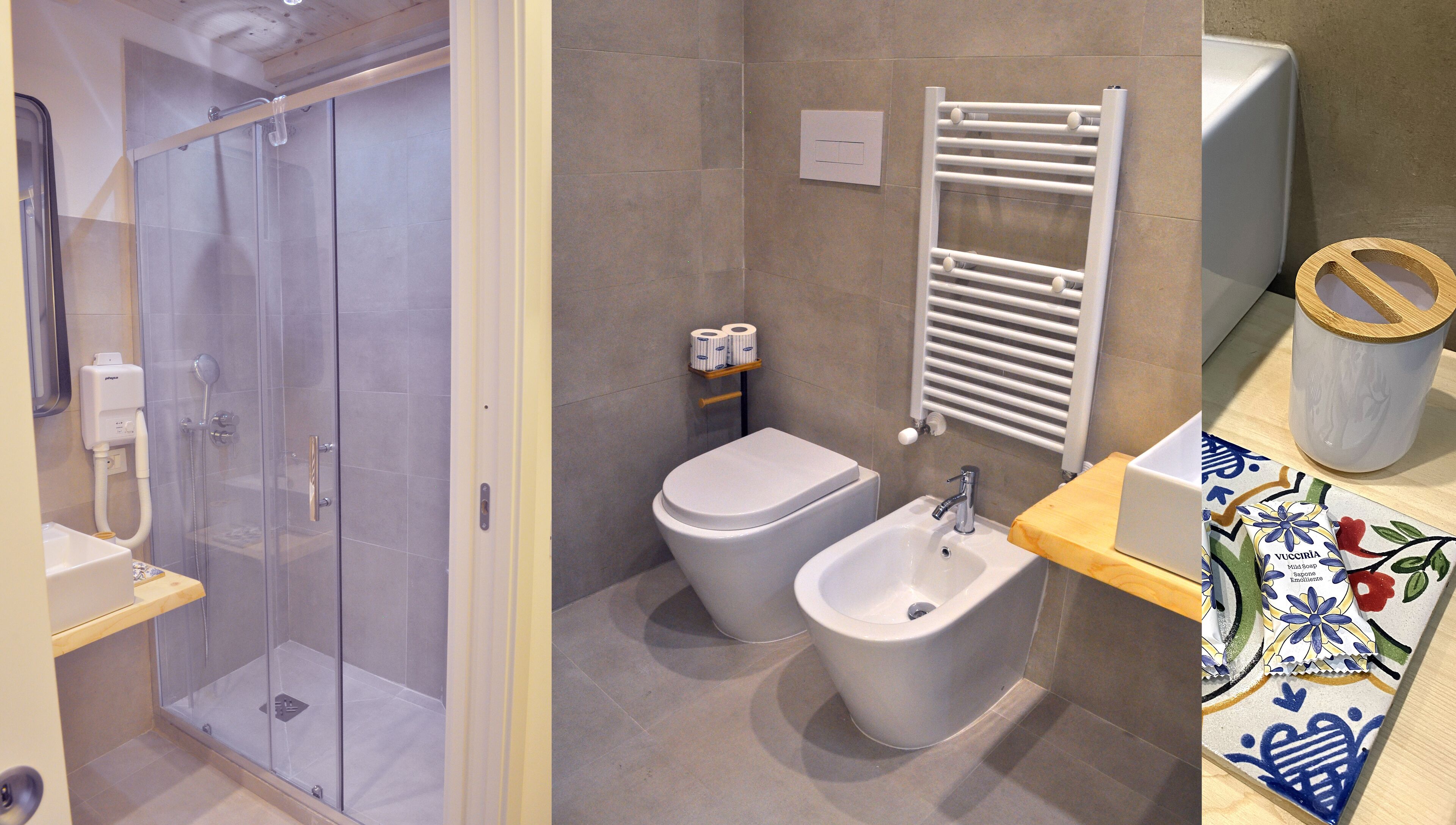 Foto - Soste Normanne