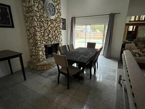 Restauration