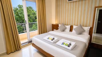 Executive Room | View from room