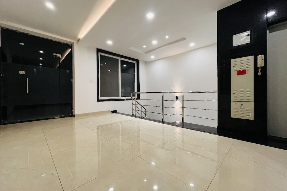 Hotel Shivaay