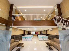 Banquet hall - Hotel Shivaay  (Indore)
