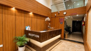 Front of property - Hotel Shivaay  (Indore)