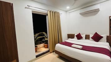 Executive Room | View from room