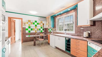 Vil·la (5 Bedrooms) | Interior