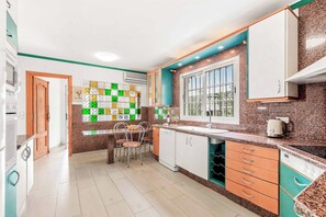 Villa (5 Bedrooms) | Interieur