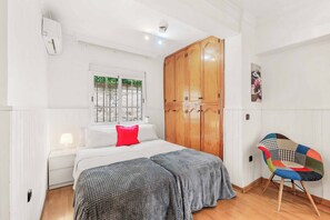 Villa (5 Bedrooms) | Interieur