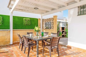 Villa (5 Bedrooms) | Interior