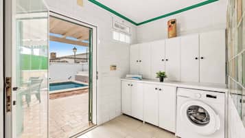 Vil·la (5 Bedrooms) | Interior