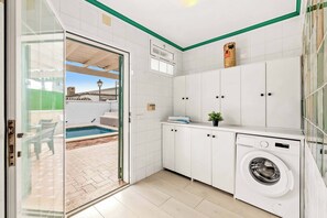 Villa (5 Bedrooms) | Interieur