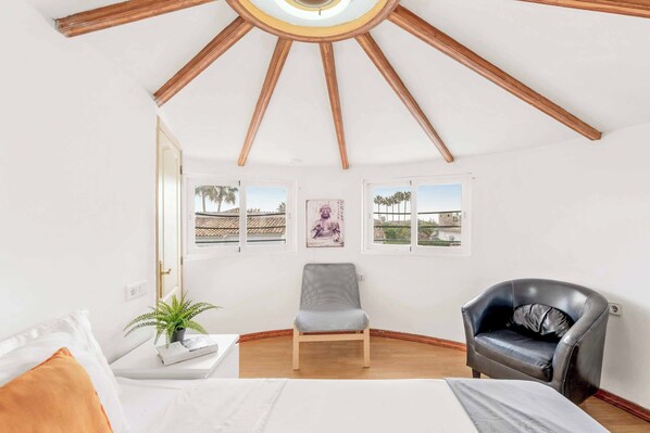 Villa (5 Bedrooms) | Interior - Villa Ruby Sol (Estepona)