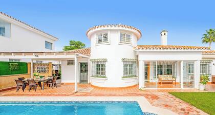 Villa Ruby Sol