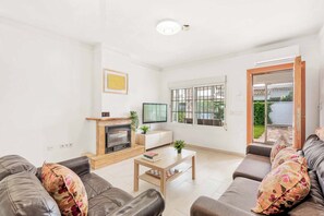 Villa (5 Bedrooms) | Interior - Villa Ruby Sol (Estepona)