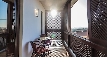Hotel Fortaleza de Almeida