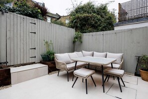 Appartement | 2 chambres