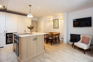 Appartement | 2 chambres