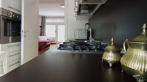 Privékeuken