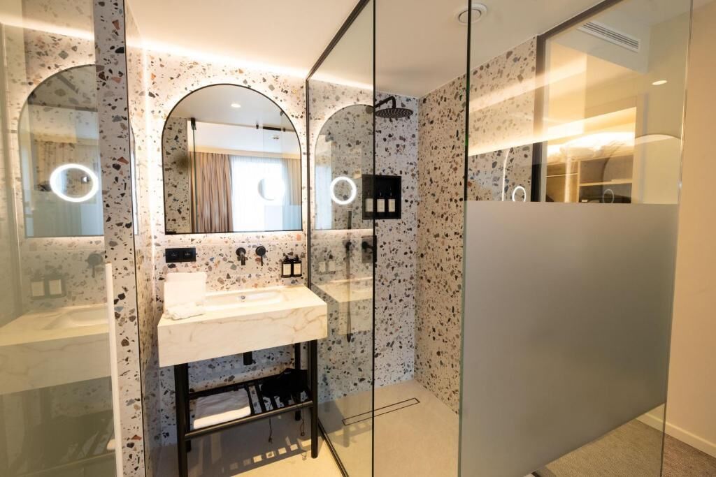 Foto - The Liman Hotel