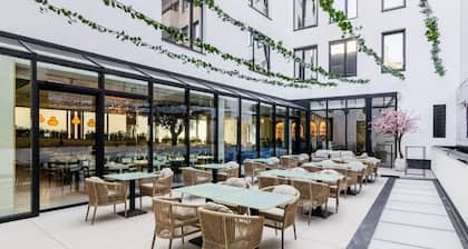 The Liman Hotel