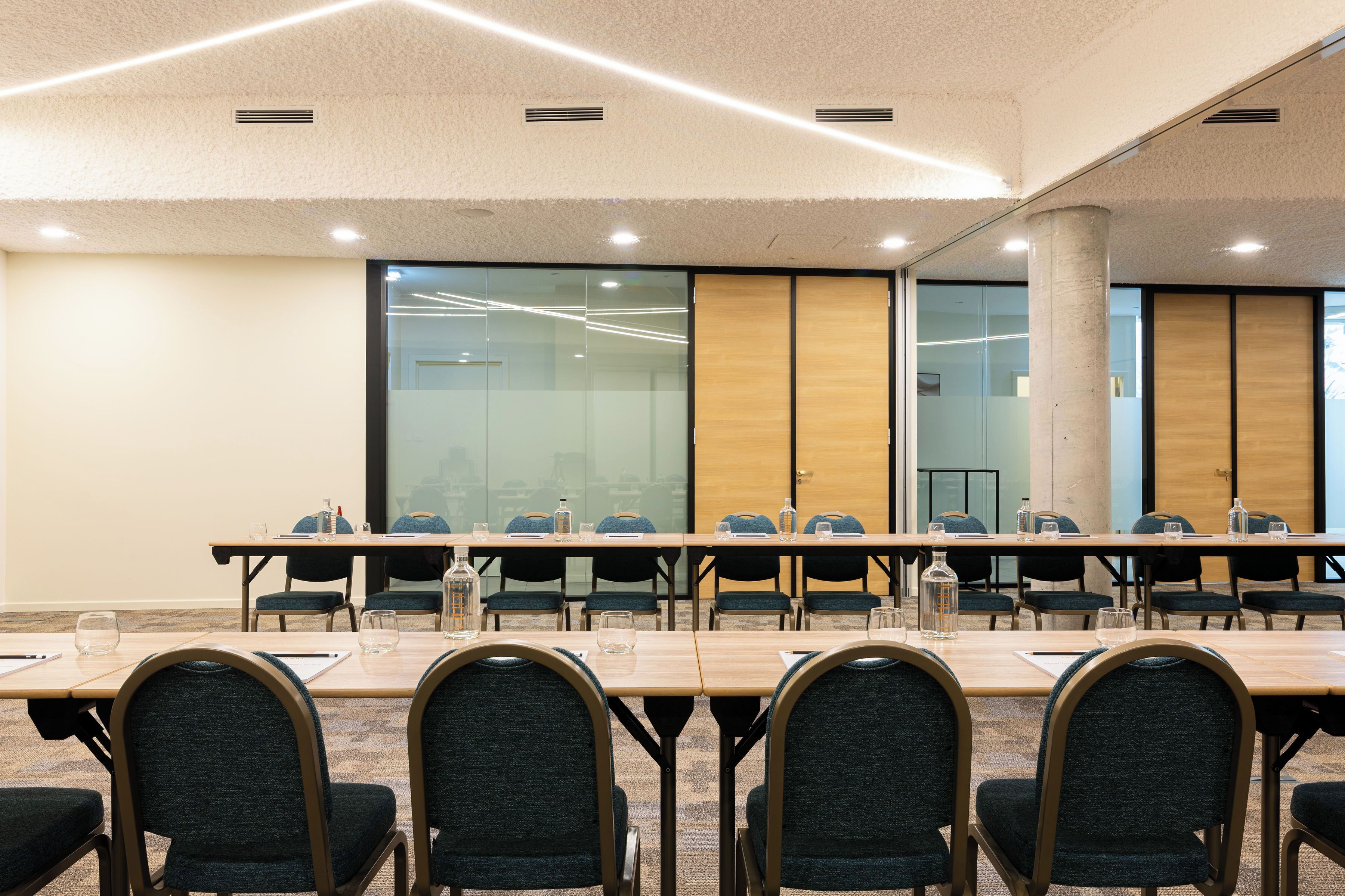 Foto - The Liman Hotel