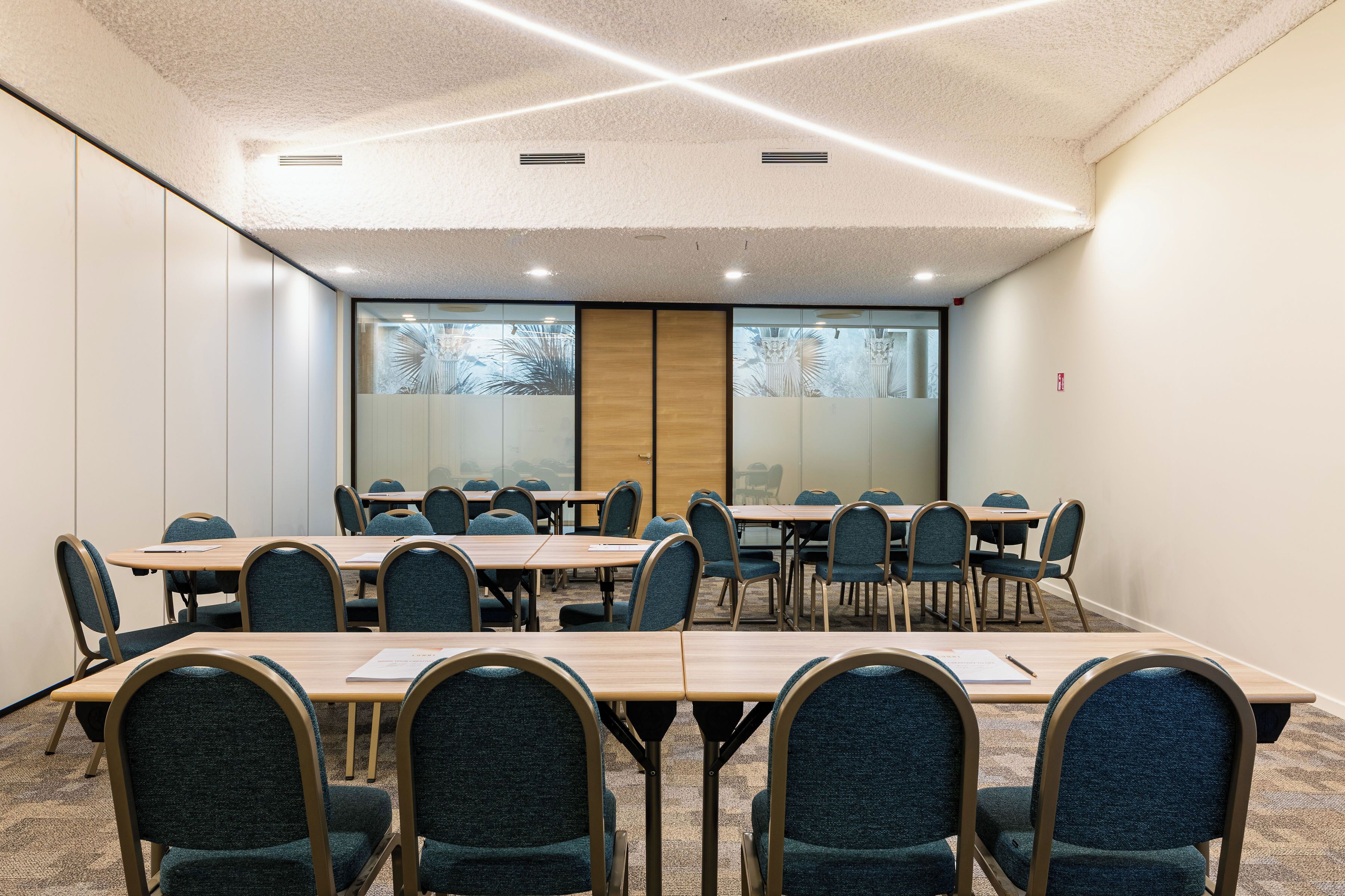 Foto - The Liman Hotel