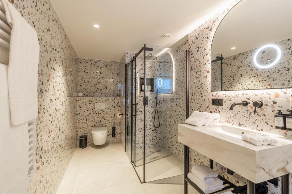 Foto - The Liman Hotel