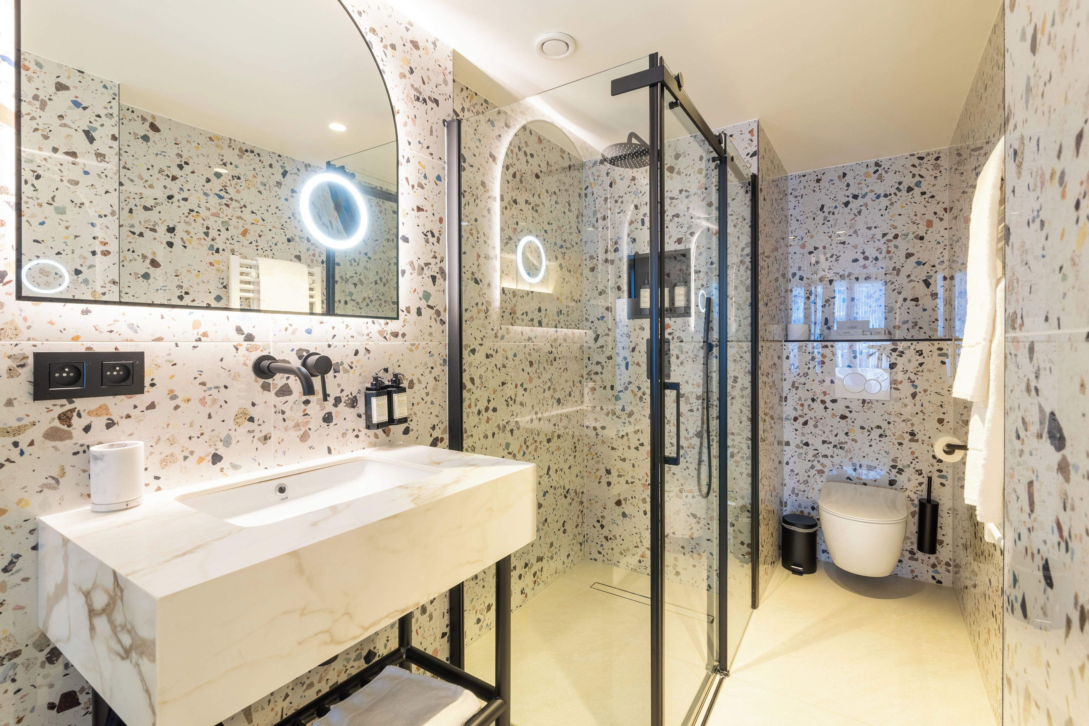 Foto - The Liman Hotel