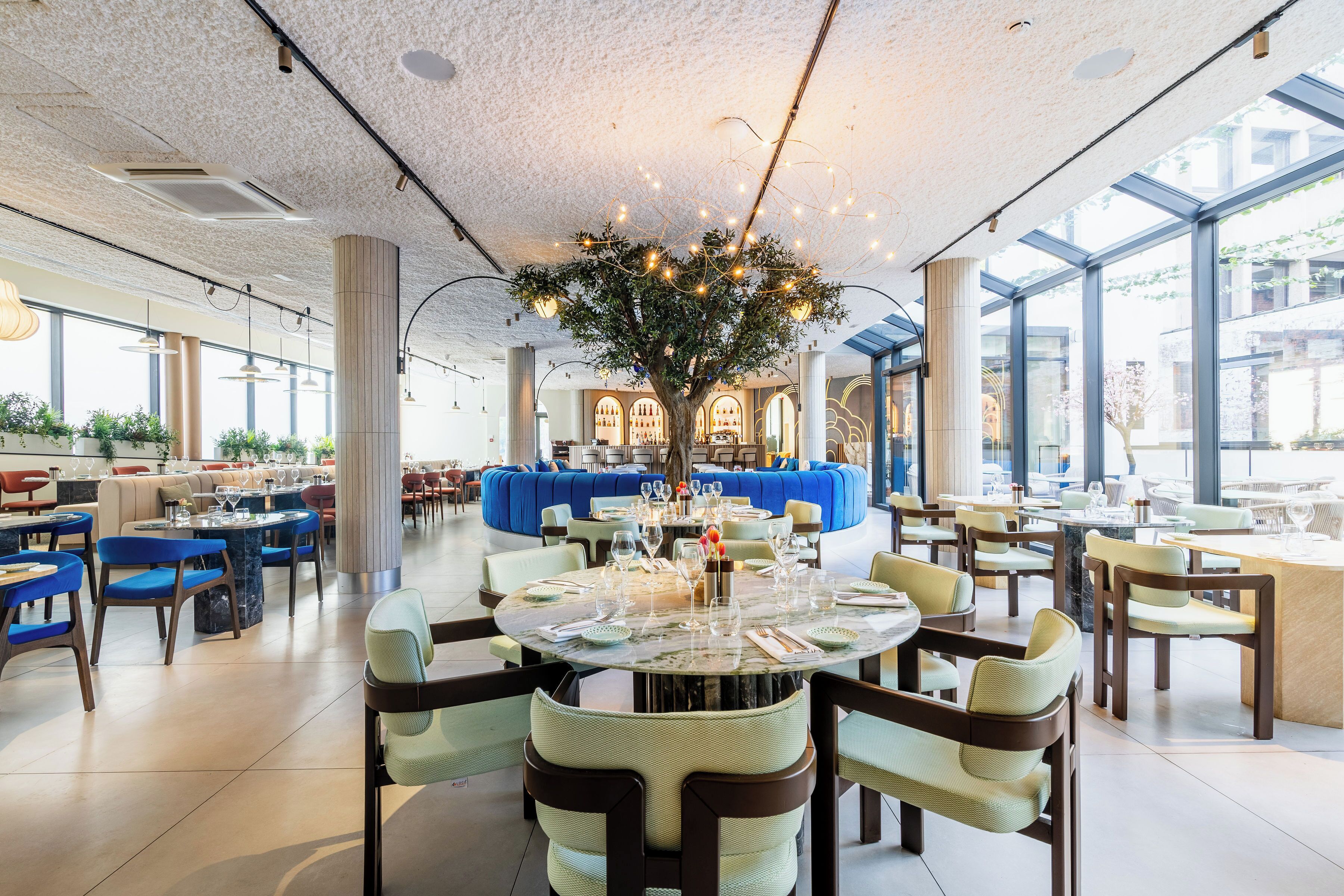 Foto - The Liman Hotel