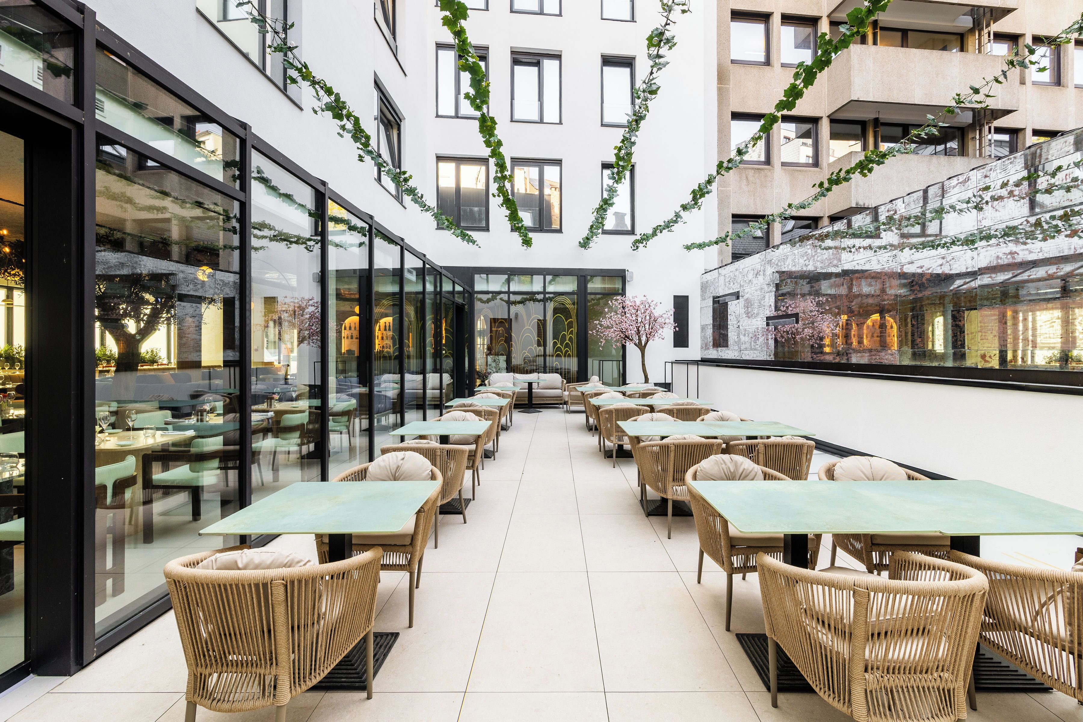 Foto - The Liman Hotel