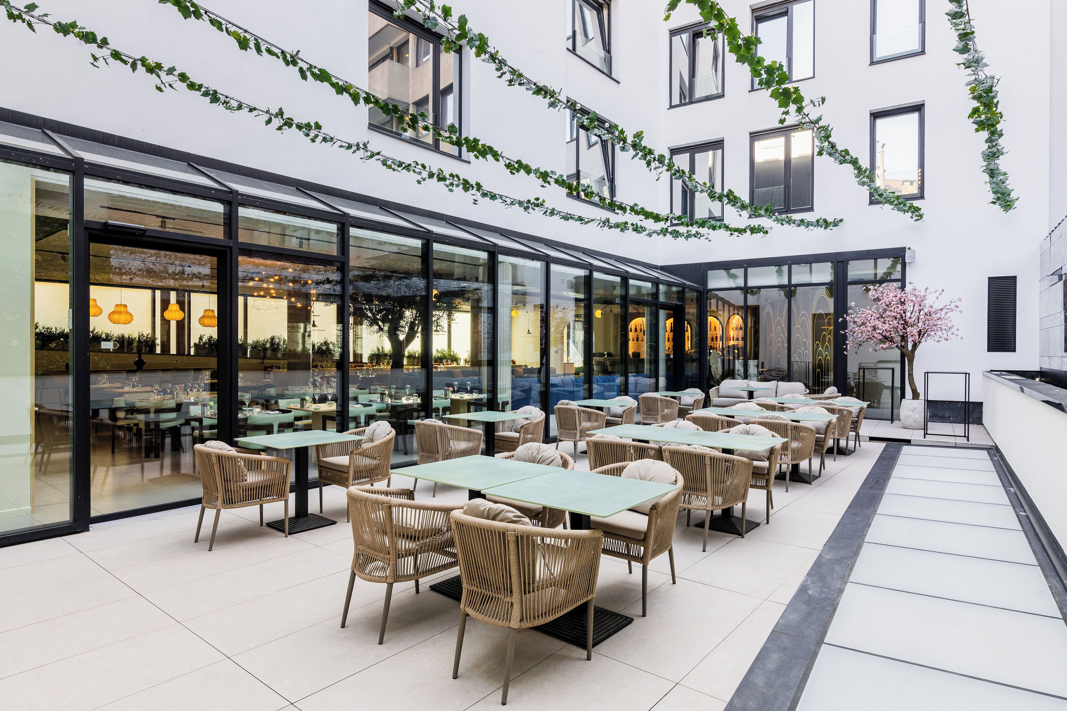 Foto - The Liman Hotel