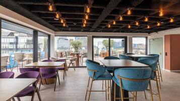 Takterrasse