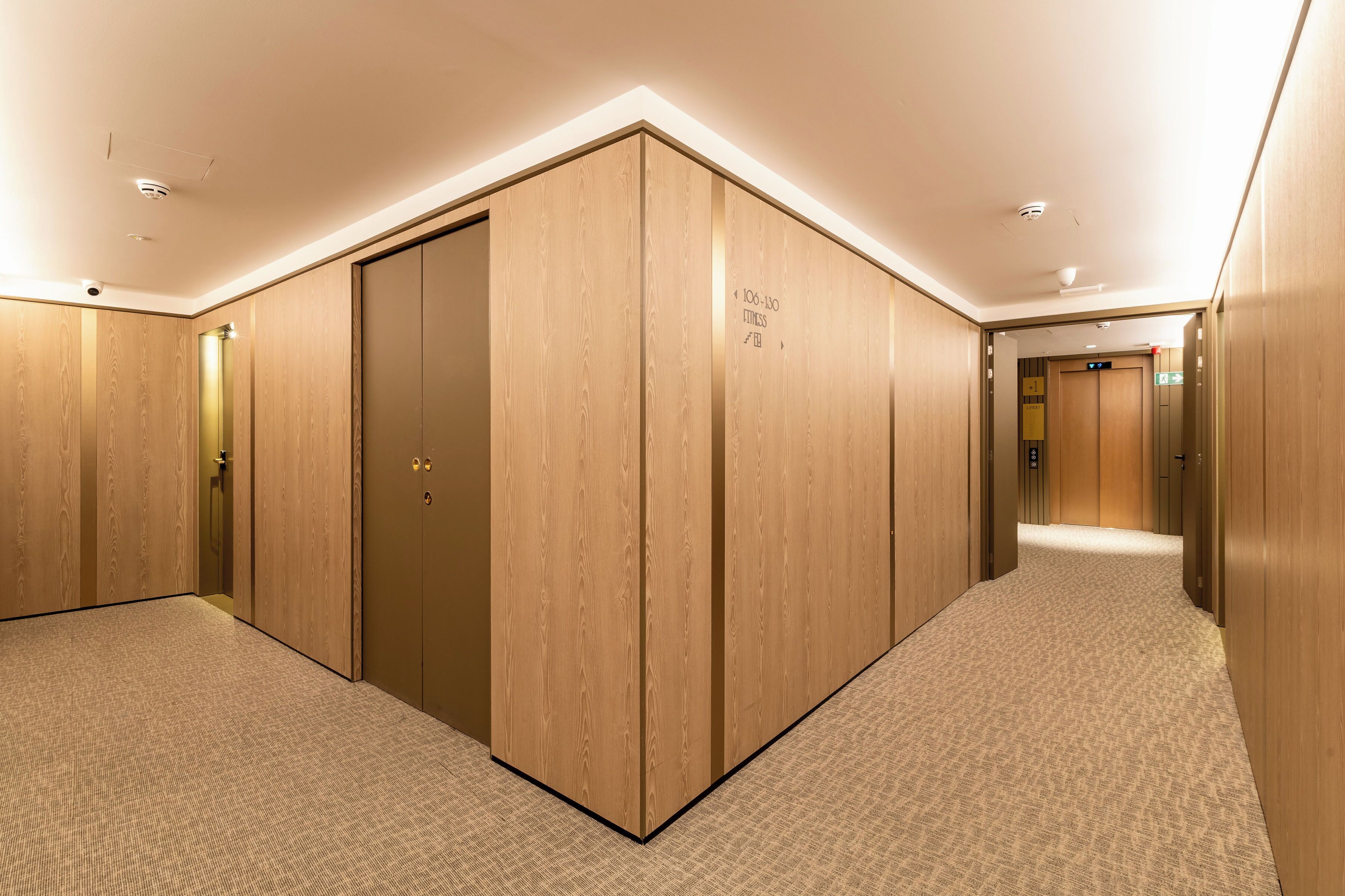 Foto - The Liman Hotel