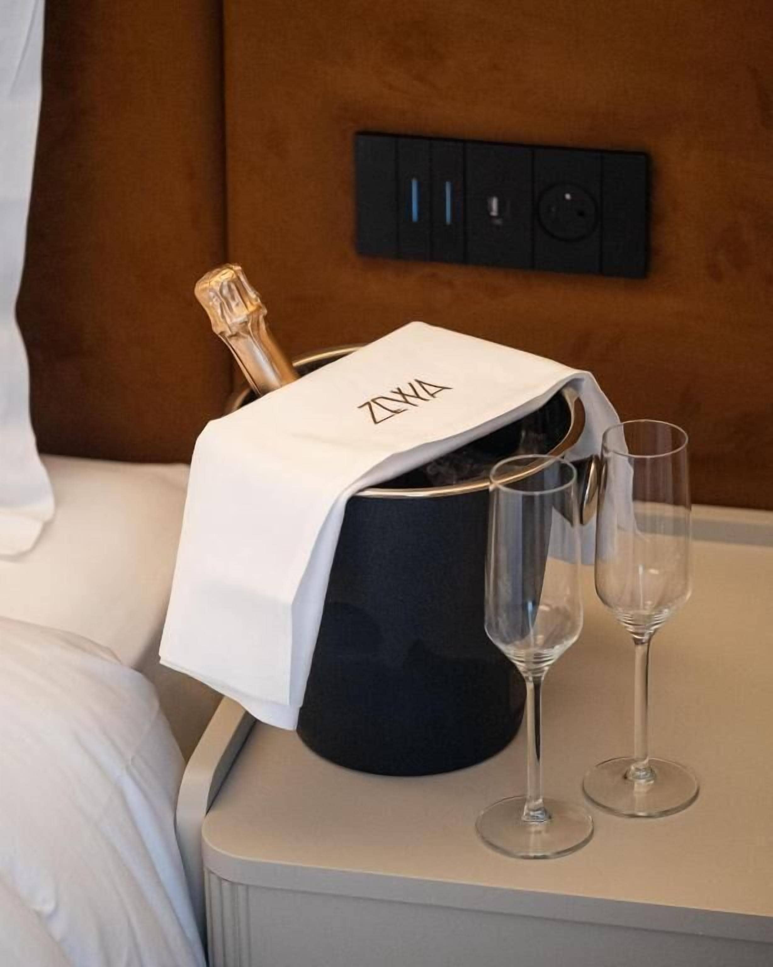 Foto - The Liman Hotel