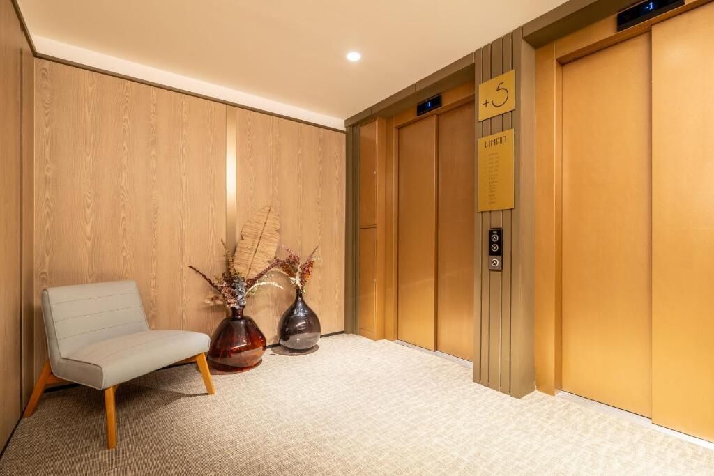 Foto - The Liman Hotel