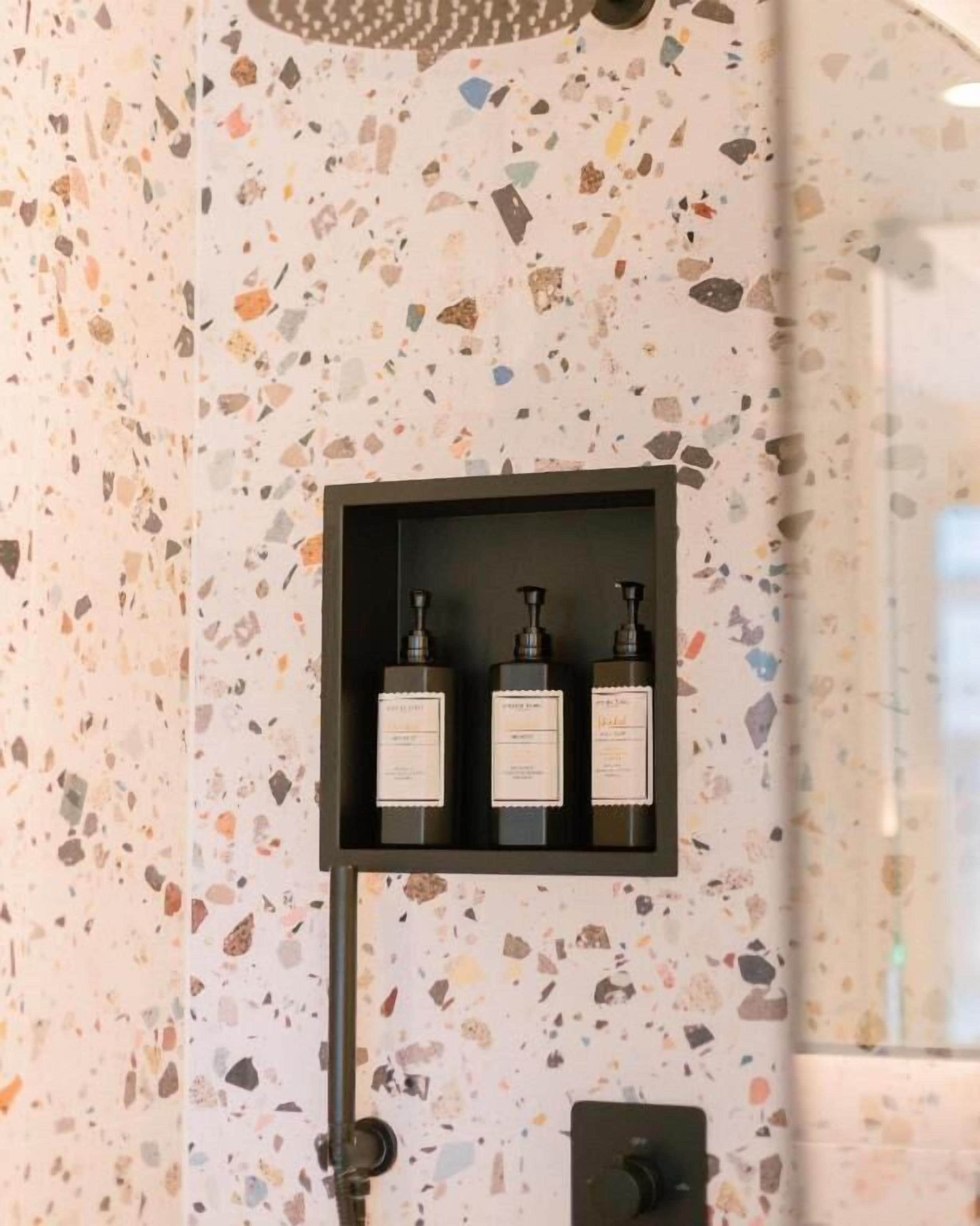 Foto - The Liman Hotel