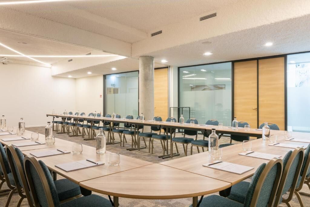 Foto - The Liman Hotel