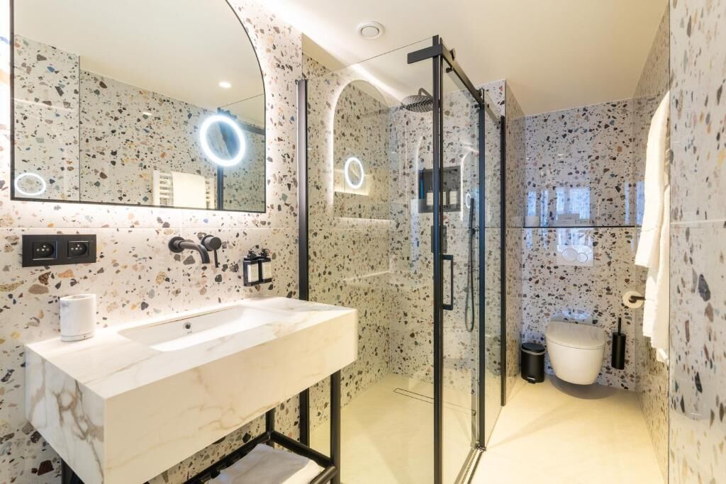 Foto - The Liman Hotel