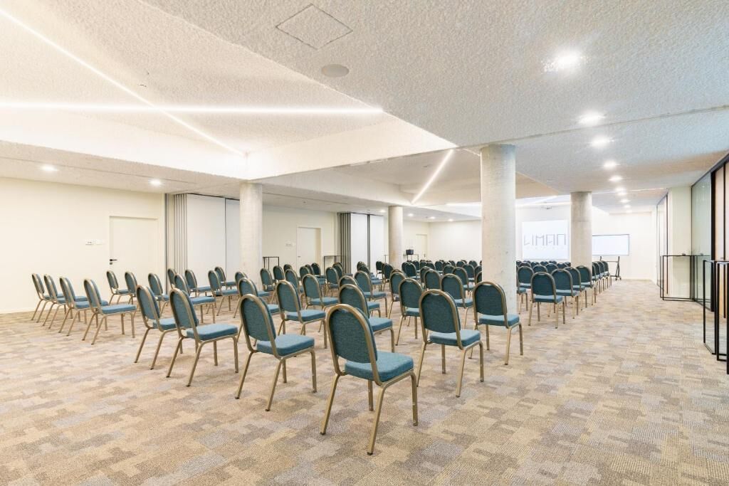 Foto - The Liman Hotel