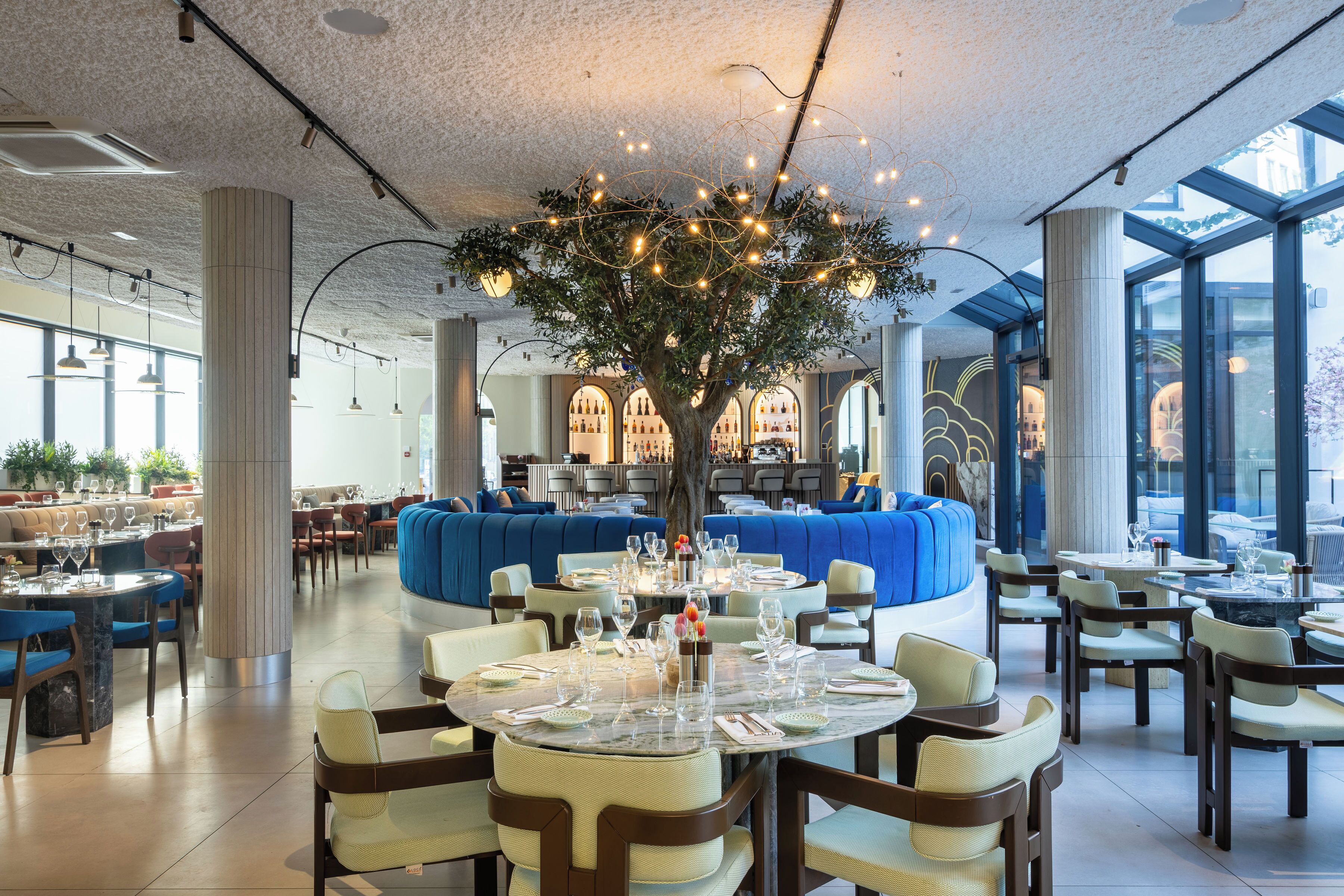 Foto - The Liman Hotel